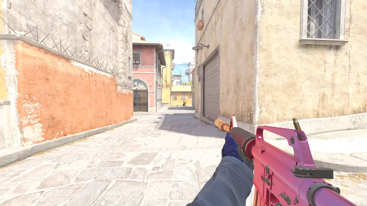 highlight